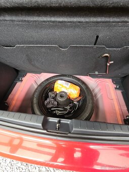 Toyota Yaris 1.33 Dual VVT-i, 74 kW - 11