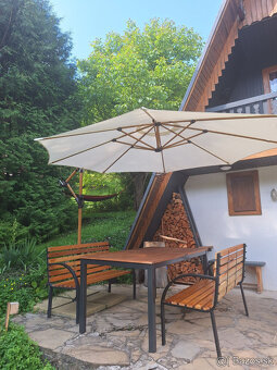 ⭐Chata Alpínka v Zázrivej Bielej⭐ - 11