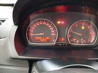 BMW X3 3.0d x-Drive A/T - 11