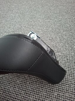 Sedlo na Babetta a další typy mopedů (nové) - 11