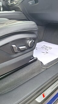 Audi Q7 3.0 TDI 272k quattro tiptronic 8-st. - 11