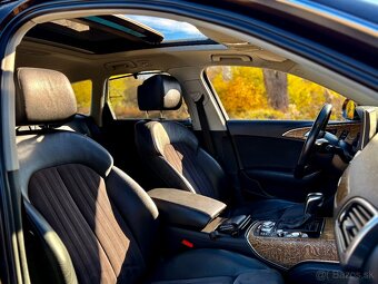 Audi A6 C7 Allroad 3.0 BiTDI 235 kW Tiptronic – facelift - 11