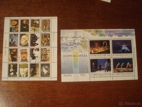 Británia Island Madeira Kanada Laos Vietnam Egypt Wurtember. - 11