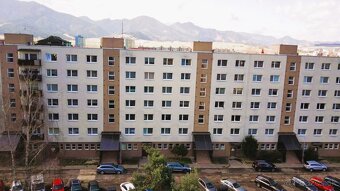 Priestranný 3i byt na 1. Mája – TOP LOKALITA LM - 11