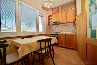 Predaj 3-izbového bytu v Lučenci, ulica Osloboditeľov. - 11