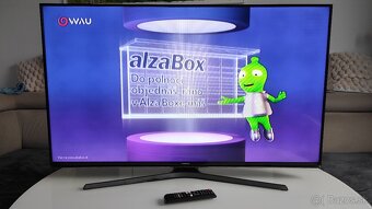 Predám Samsung televízor 48" uhlopriecka 121cm - 11
