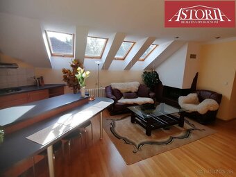 DOM POD LESOM na prenájom - MARTIN - Kolónia Hviezda - 11