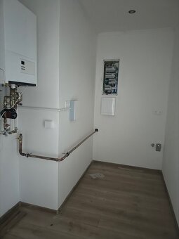 Na predaj novostavba v obci Dvory nad Žitavou - 11