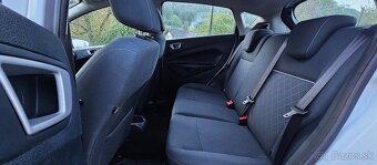 Ford Fiesta 1.25i Trend - 11