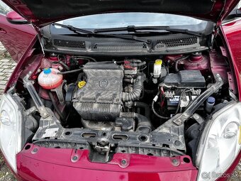 Fiat Bravo II 1.4 16v - 11