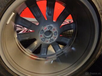 Land Rover Range Rover L460 / L461 zimna sada kolies - 11