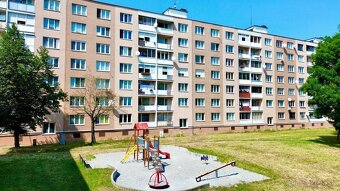 Investičná garsónka po rekonštrukcii - ul.Murgaša Michalovce - 11