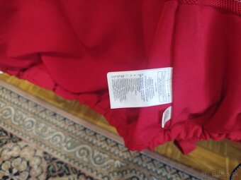 Bunda pánska Adidas zimna, prechodná veľkosť XL predám. - 11