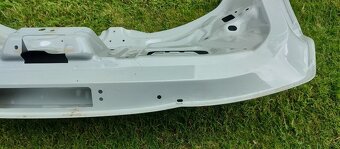 Ford Puma 2 II MK2 2019 - zadna kapota kufor dvere veko - 11