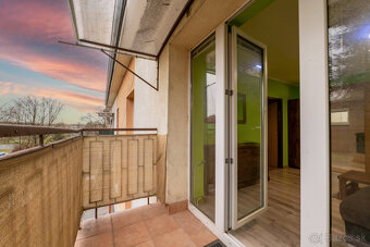 NA PRENÁJOM | 2-izbový byt | Moldava nad Bodvou – Školská - 11