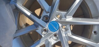 Proceed sportage xceed cx-5 tucson 5x114,3 r18 cx-30 - 11