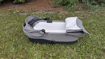 Cybex Melio troj kombinácia - 11