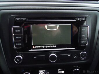 Škoda Rapid, 1.2TSi ORIG.KM - SERVIS - 77KW - 11