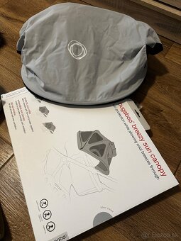 Bugaboo Lynx - 11