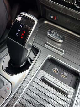 Ssangyong Rexton Premium - 11