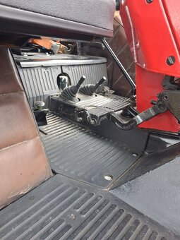 Zetor 6211 - 11