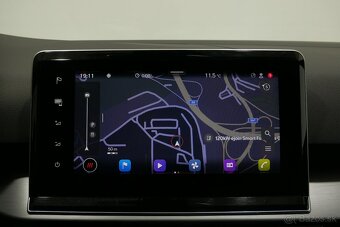 TARRACO FR 2,0 TSI 180 KW DSG 4Drive - 11