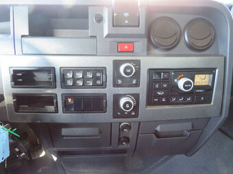 RENAULT T480,EURO6,HIGHCAB,Nez.klíma,Aut,Tank 1000L - 11