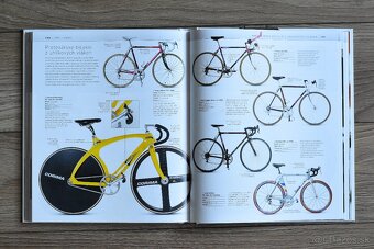 Kniha Bicykel - 11
