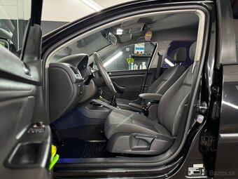 VW Golf 5 1.9 TDI - 11