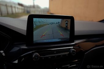 Ford Kuga 2.5 Duratec 225k ST-Line - 11
