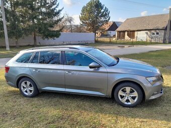 Škoda superb - 11