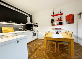 WFG |Na predaj zariadený ,priestranný 3-izbový byt s loggiou - 11