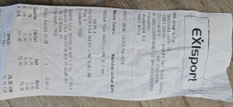 Detské kolieskové korčule nastaviteľné - 11