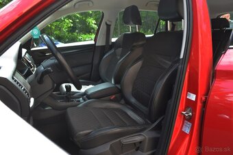 Škoda Kodiaq 1.5 TSI MANUAL - 11