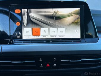 Volkswagen Golf Variant Alltrack 2.0 TDI 4MOTION DSG 147 kW - 11