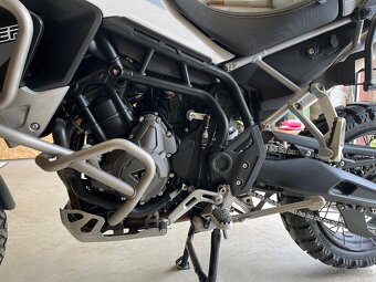 Predám Triumph tiger 900 Rallye pro - 11