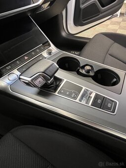 Audi a6 Avant TOP STAV - 11