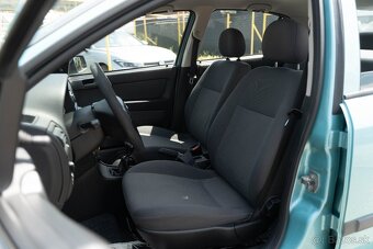 Opel Astra Classic 1.4 16V  -Len 108 tis. km - - 11