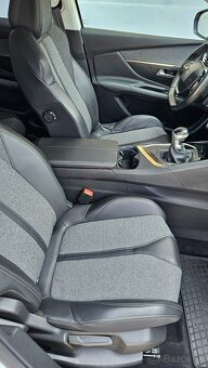 Peugeot 3008 1.2 PureTech Allure - 11