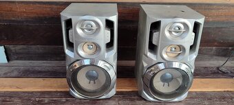 Reproduktory Pioneer - 11