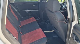 predam Seat Leon sport GT 1.2 tsi facelift navi,remus - 11