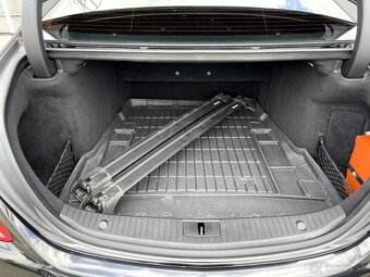 Mercedes-Benz S trieda Sedan MERCEDES - BENZ Classe 350 D 4M - 11