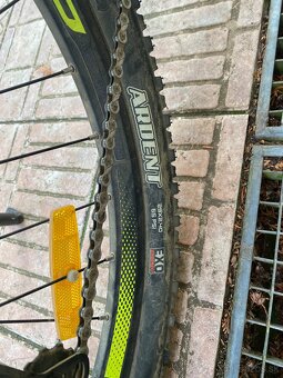 Elektrobicykel CRUSSIS e-Largo 7.6 - 11