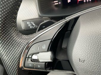 Škoda Kodiaq 2.0 TDI SCR EVO 200 Sportline 4x4 ODPOČET DPH - 11