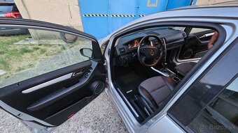 Mercedes-Benz B-classe 200 CDI - 11