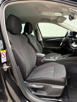 Škoda Octavia Combi 4 2.0 TDI 110kw DSG model 2022
 - 11