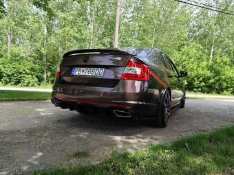 Predám Škoda Octavia 3 Sedan - 11