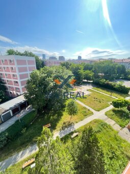 1 izbový byt/garsónka na PRENÁJOM v Bratislave, na Kominársk - 11