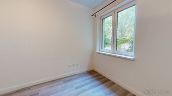 3.izb. byt s peknou záhradou vo Veľkých Uľanoch - ekoosada - 11