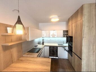 Ponúkame na predaj nový 2.izbový byt v Bratislave- DNV - 11